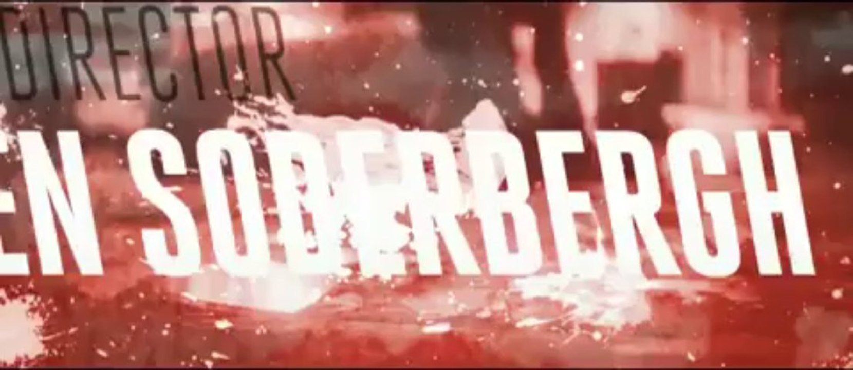 New Haywire trailer  EXCLUSIVE