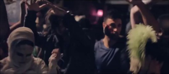 Chamonix feat. AlphaBeats - Numb Animals (Editing Video) (Official Video Preview)