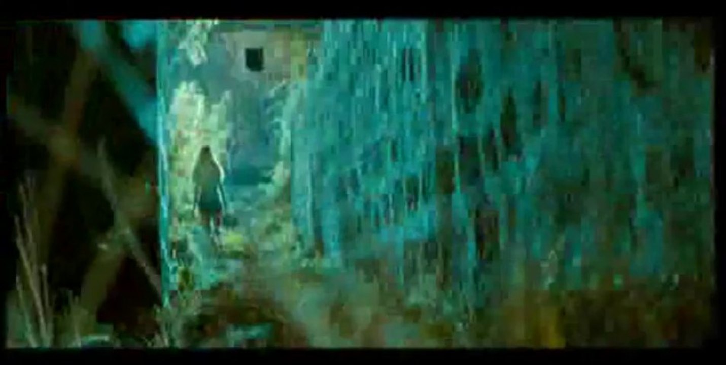 'WOH BHOOLI DASTAAN' song from the horror film MALLIKA (2010) - YouTube