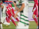 8η αγωνιστική: Ομόνοια-Νέα Σαλαμίνα 3-0