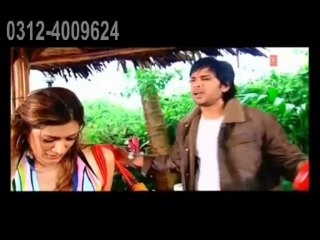 Kisi Aur Ke Naam Ki Mehandi