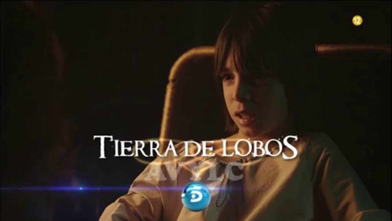 Tierra de Lobos 3x08 - Cortinilla (Elena y Miguel)