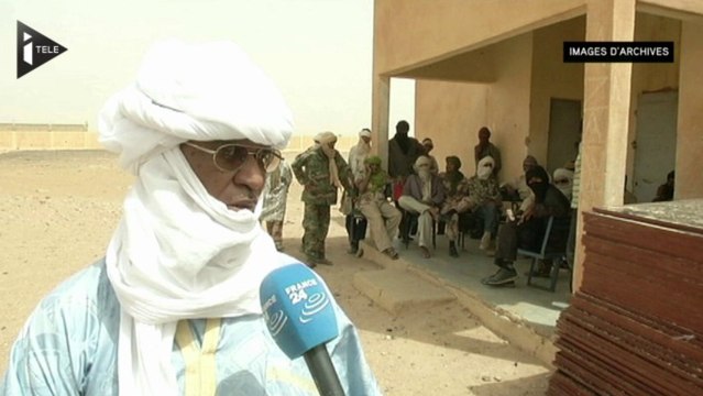 Les journalistes de RFI ont été assassinés froidement