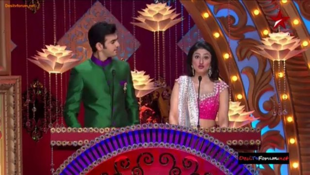 ITA Awards 2013 - Technical Awards 720p 3rd November 2013 Video Watch Online HD pt1