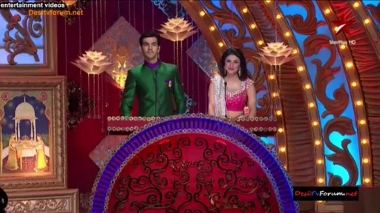 ITA  Awards 2013 {Technical Awards} 3rd November 2013 Video Watch Online pt1