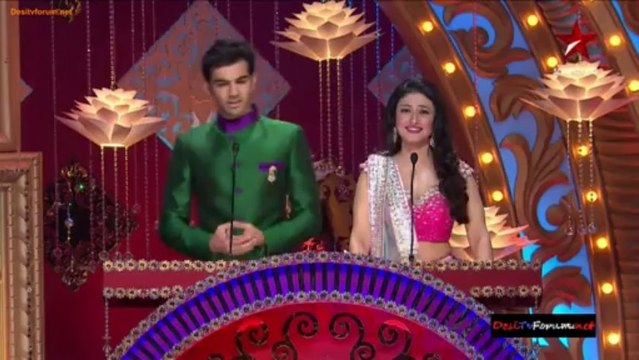 ITA Awards 2013 - Technical Awards 720p 3rd November 2013 Video Watch Online HD pt2