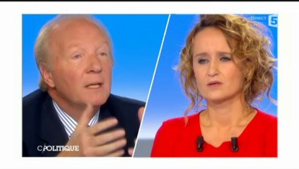 Hortefeux ne pardonne pas à Bayrou d'avoir choisi Hollande en 2012