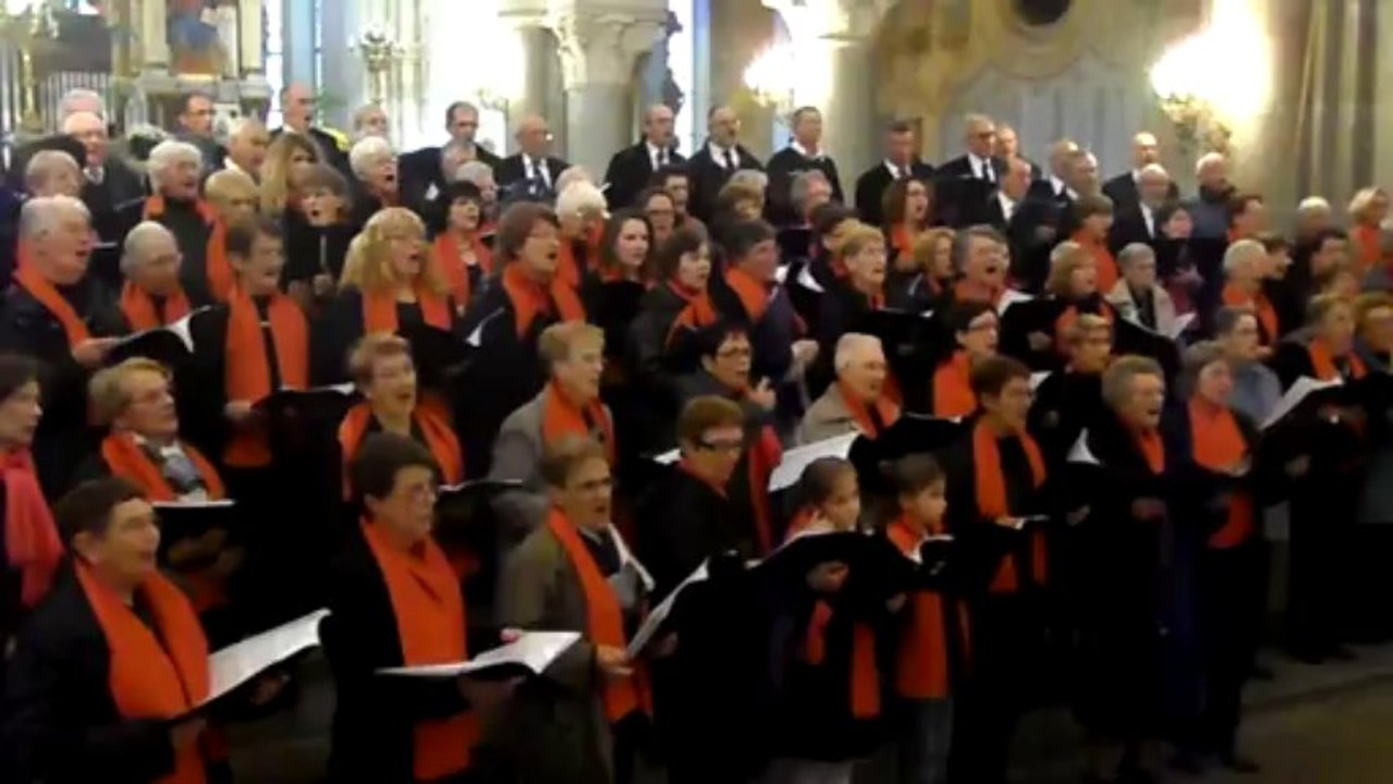 Magnificat