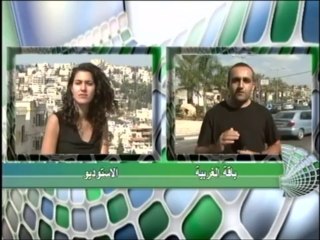 عبر الخط الأخضر 3-11-2013