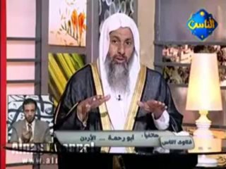 حكم حمل المصحف في صلاة التهجد - الشيخ مصطفى العدوي