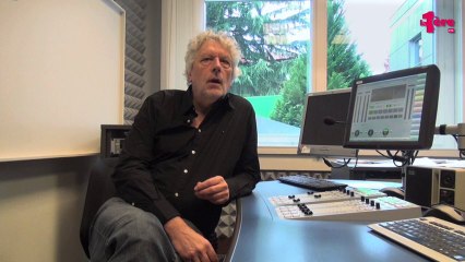 L'Agence - 3.11.2013 - En coulisses