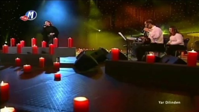 05 gülay osman'ımın mendili saman sarısı yar dilinden