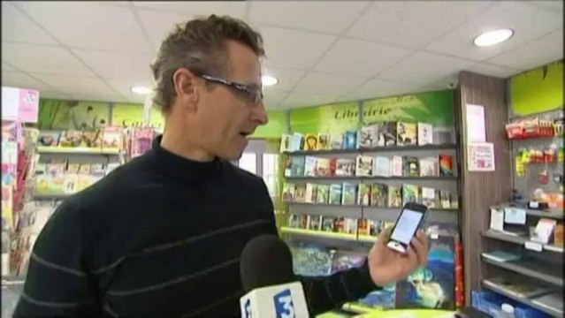 Des commerçants s'arment contre les cambriolages dans l'Aube