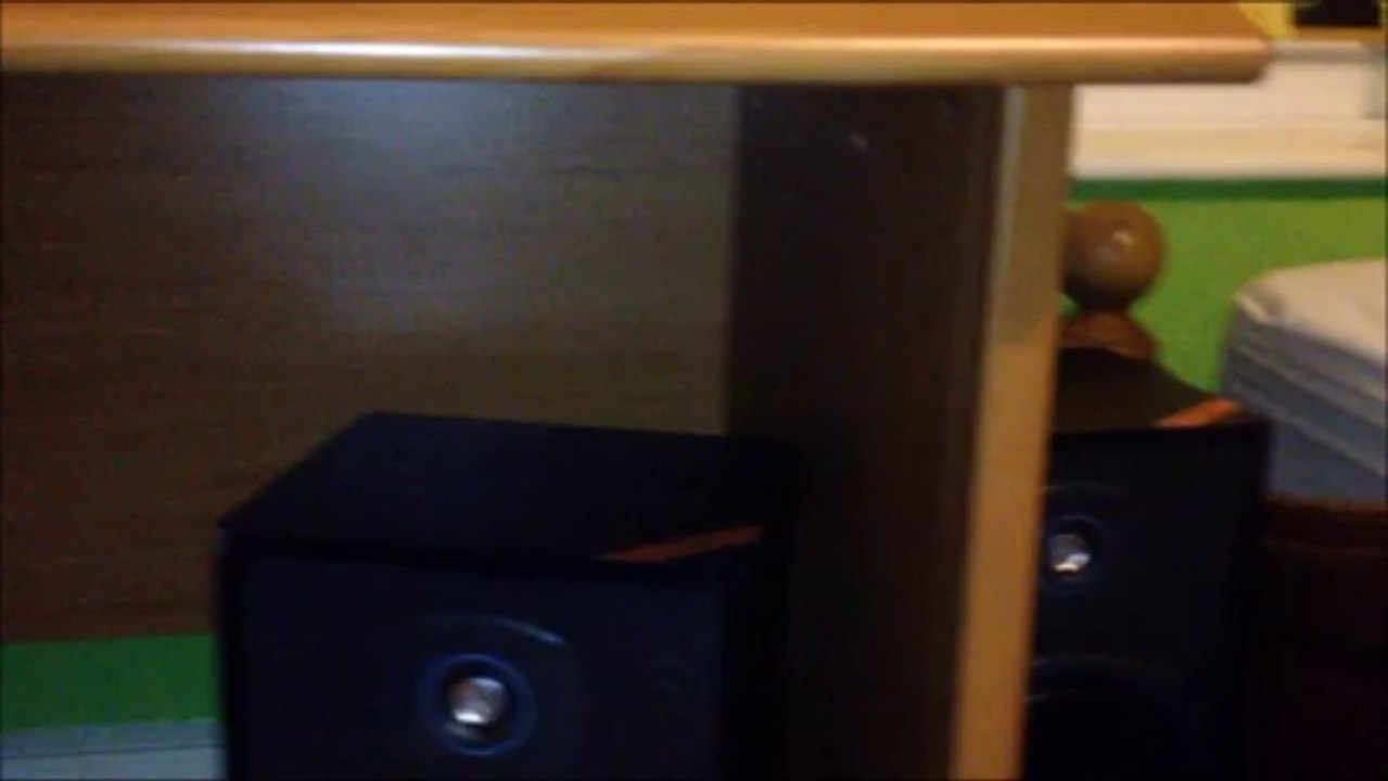 buzzing problem