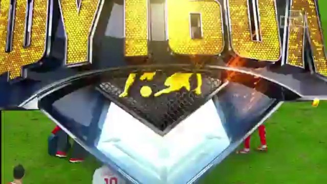 Спартак - Локомотив 1т. myfootball.ws