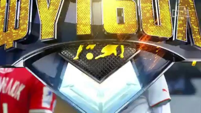 Спартак - Локомотив 2т. myfootball.ws