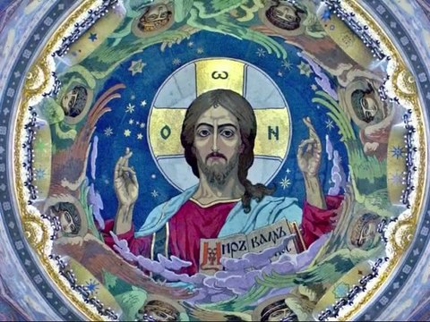 Le Notre Père - The Lord's Prayer - Our Father - Pater Noster - Gregory Martynenko - ОТЧЕ НАШ (Mallotte)