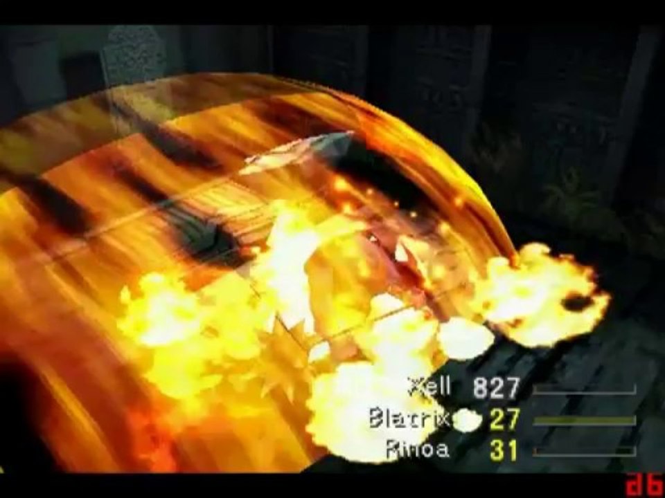 Let's Play Final Fantasy VIII (German) PC-Version Part 32