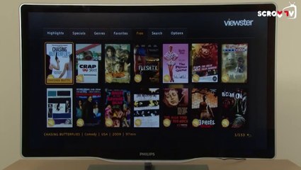 Philips Smart TV Uygulama Tavsiyeleri