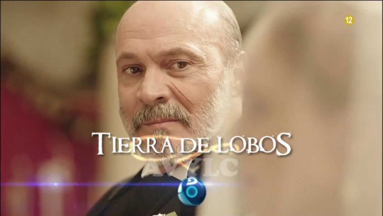 Tierra de Lobos - 3x08 Promo