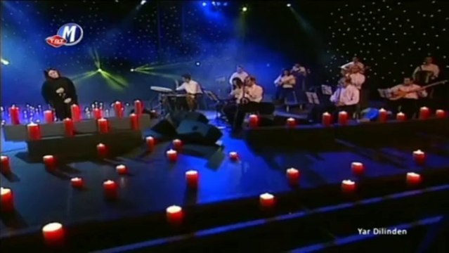 08 gülay seyreyle güzel kudret-i mevla yar dilinden