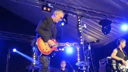 10ème Festival International de pétanque à Santa Susanna 2013