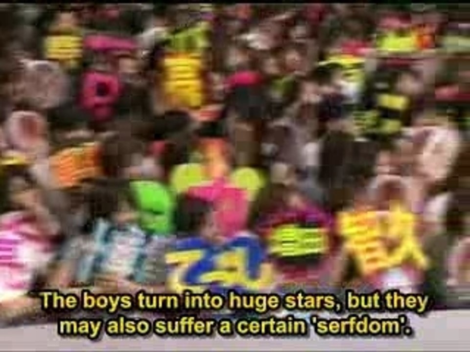 KN - Tegomass clip - subbed