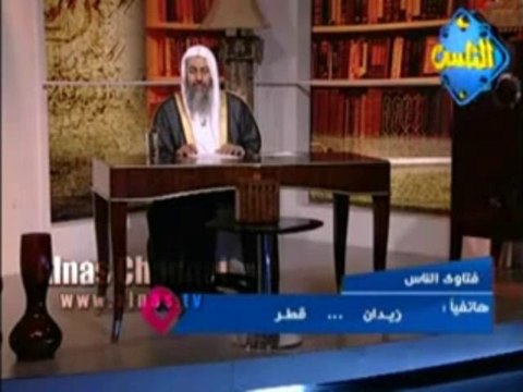 حكم أكل الطعام الذي يقدمه الشيعة - الشيخ مصطفى العدوي