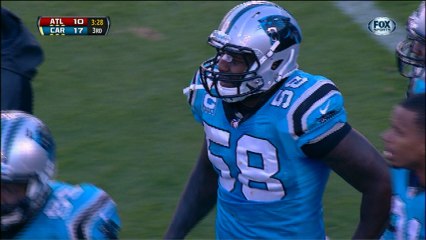 Ryan intercepted for 2nd time