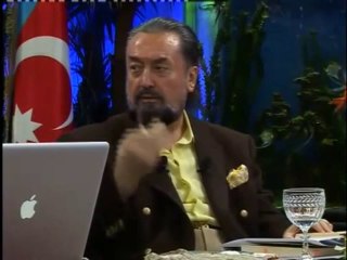 LEDÜN İLMİNE İNSANLAR TAHAMMÜL EDEMEZ.