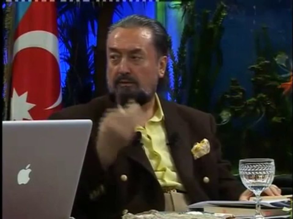 LEDÜN İLMİNE İNSANLAR TAHAMMÜL EDEMEZ.