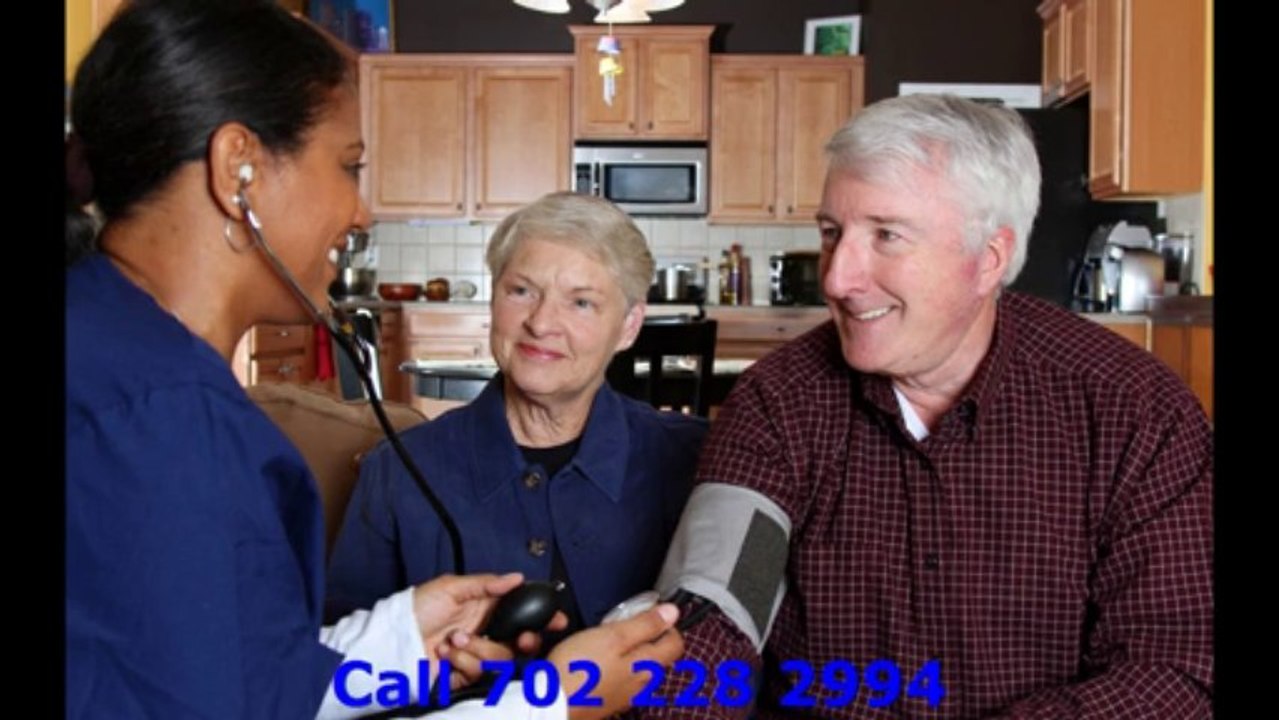SeniorCareHome
