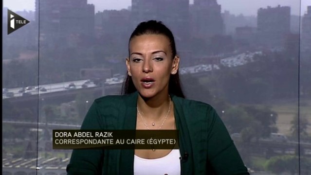 Egypte : début du procès de Morsi sous haute tension