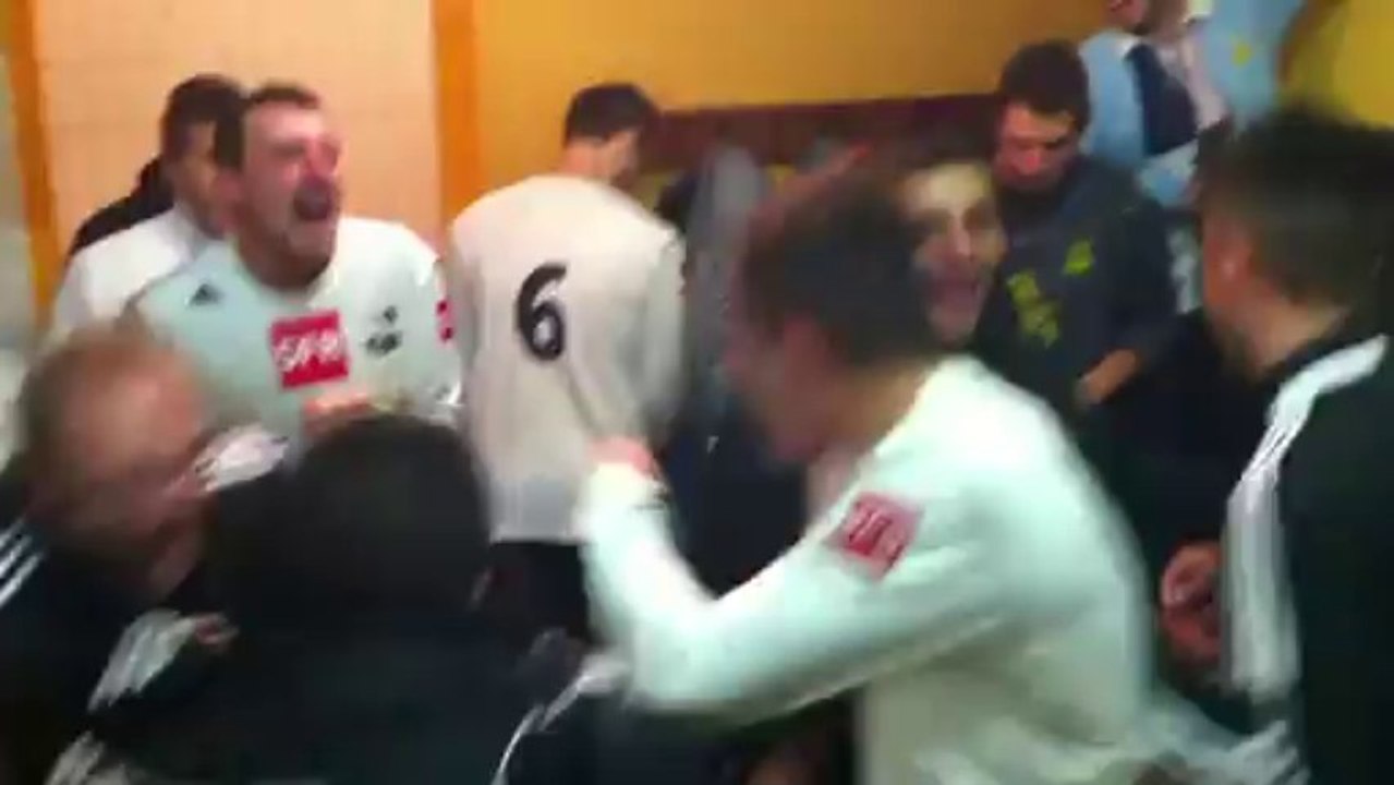 Chant de la victoire bis