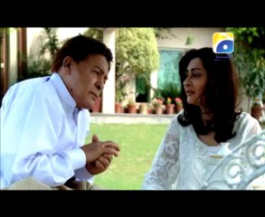 Jo Chaley To Jan Sey Guzar Gaye Episode 01 Part 1