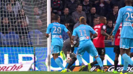 Download Video: Stade Rennais FC (SRFC) - Olympique de Marseille (OM) Le résumé du match (12ème journée) - 2013/2014