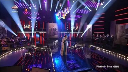 04 melihat gülses canandan uzak kaldı gönül 03.11.2013 fikrimin ince gülü