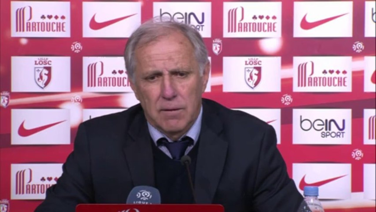 R.Girard : " Nous ne sommes pas la par hasard"