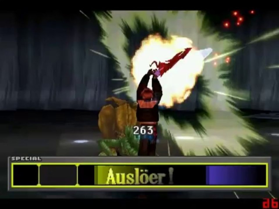 Let's Play Final Fantasy VIII (German) PC-Version Part 36