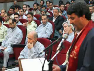 مرگ بر آمریکا - حامد زمانی