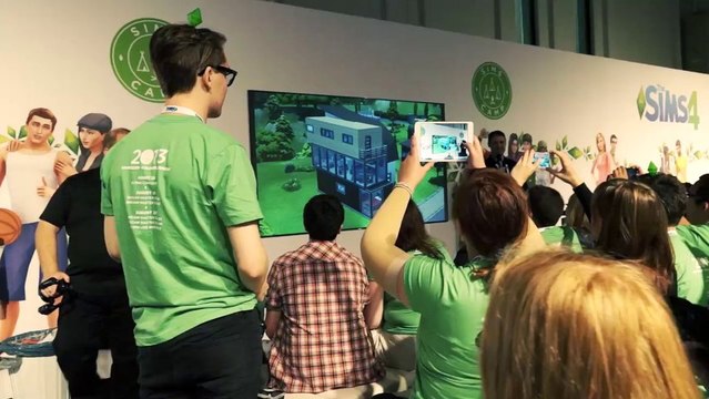 The Sims 3: Into The Future - Coverage (HD)