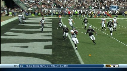 Brent Celek 2-yard TD catch