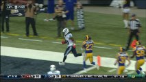 Johnson's 19-yard touchdown run