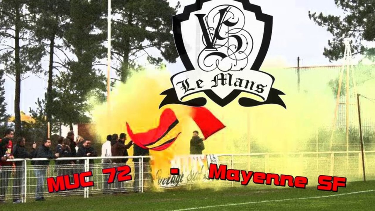 UC - Mayenne SF