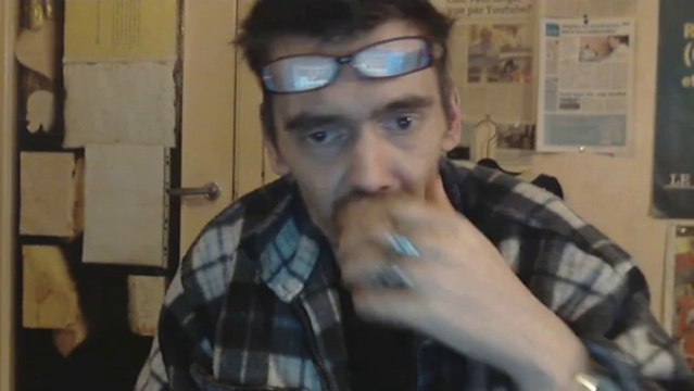 Joharno !!! Anderlecht - PSG 5-0 ridicule misterkeyo