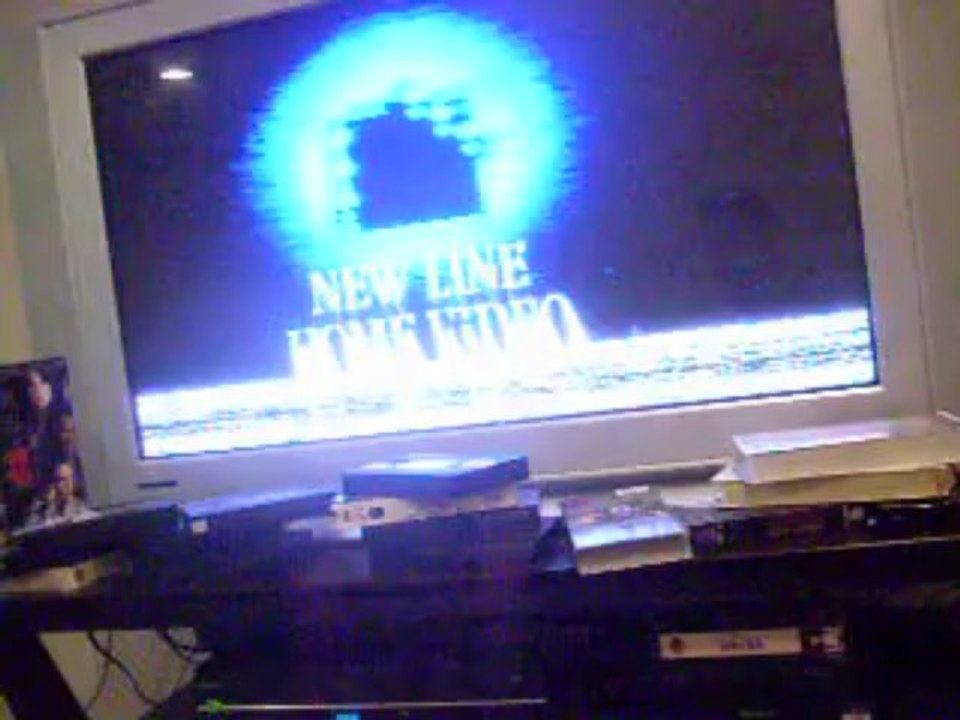 Opening to Austin Powers International Man of Mystery 1995 VHS