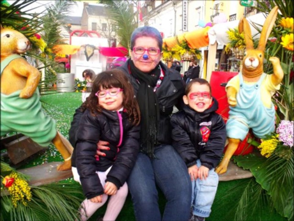 mes amours