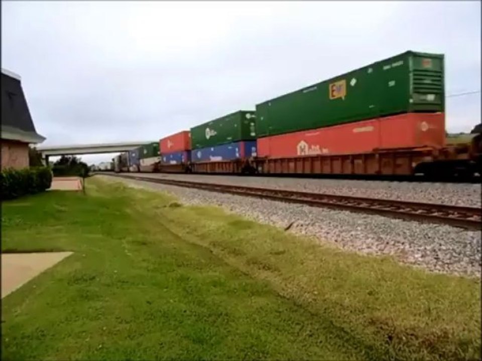 1st train i got on 10-2-13