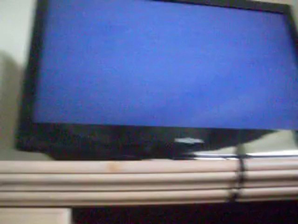 Closing to The Matrix 1999 VHS