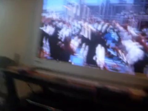 Opening to Another Steakout 1991 VHS